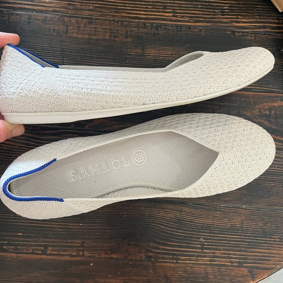 Rothy’s The Flat - Picture 2 of 4